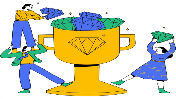 高齢化とテクノロジーの共存時代における介護職の価値